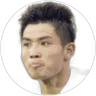 Kim Pom-Hyok, Midfielder for Korea DPR