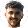 Callum Jones, Midfielder for Dundee