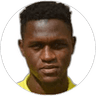 Cherif Camara, Defender for Olympique Béja