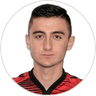 Omar Imeri, Midfielder for Bodrumspor