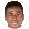 Fandje Toure, Forward for Real Kashmir