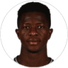 Aguibou Camara, Midfielder for PFC Ludogorets Razgrad