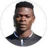 Richard Mbulu, Attacker for Malawi