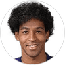 Ryo Germain, Forward for Shimizu S-Pulse