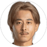 Kazuki Takahashi, Midfielder for Bucheon 1995