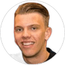 L. van Zundert, Attacker for UDI '19