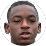 C. Kellman, Defender for Guyana