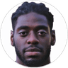 C. Ekpiteta, Midfielder for Lewes
