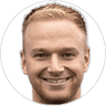 Jack Brown, Attacker for Peterhead