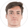 Jacopo Giuliani, Midfielder for 
    