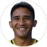 Jesus Melliza, Forward for Kaya