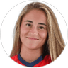 Elena Julve, Forward for FC Badalona W