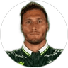 G. Lanaro, Attacker for San Antonio Unido