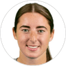 K. McGovern, Attacker for Hibernian