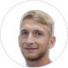 Kevin Kormendi, Defender for Tiszakécske
