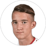 L. Papp, Attacker for MTE 1904