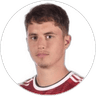 Bence Kocsis, Midfielder for Szentlőrinc SE