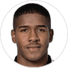 Axel McKenzie, Forward for Árabe Unido