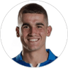 Jorge Valin, Defender for Compostela