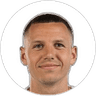 Ivan Zhelizko, Midfielder for Lechia Gdańsk