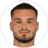 Hajdin Salihu, Defender for Polonia Warszawa