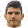 Puche, Forward for FC Arouca