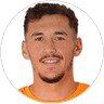 Qendrim Zyba, Midfielder for Slovan Liberec
