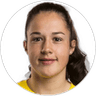 Livia Peng, Goalkeeper for Switzerland