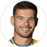 M. Touroukis, Midfielder for Asteras Tripolis II
