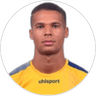 J. Efford, Attacker for PAS Giannina
