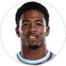 Shurandy Sambo, Defender for Burnley