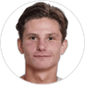 Mees Kreekels, Defender for ADO Den Haag