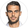 Enric Llansana, Midfielder for RSC Anderlecht