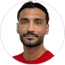 P. Moraitis, Attacker for Panionios