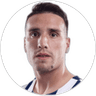 Gaston Benavidez, Defender for Athletico Paranaense