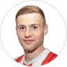 Edward Jones, Defender for Altrincham