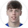 Rhys Hughes, Midfielder for Connah's Quay