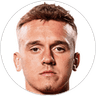 Isaak Davies, Forward for Cardiff City