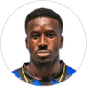 J. Akassou, Attacker for US Orléans Loiret Football II