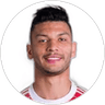 Achraf Dari, Defender for Kalmar