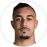 Mehdi Benabid El, Goalkeeper for Wydad Casablanca