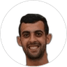 Youssef Belammari, Midfielder for Al Ahly
