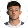 Adam O'Reilly, Midfielder for Derry City