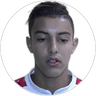 Z. El Wardi, Midfielder for Al Nasar