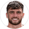 Troy Parrott, Forward for Real Betis