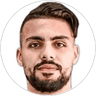 Mohamed El Morabit, Forward for RSB Berkane