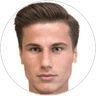 Zamig Aliyev, Defender for KF Egnatia