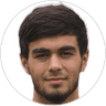 S. Qurbanov, Midfielder for Qaradağ Lökbatan