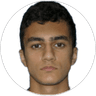 V. Əsgərov, Midfielder for MOIK