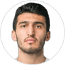 Ceyhun Nuriyev, Midfielder for Araz-Naxçıvan PFK